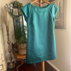 Max and Cleo Shift Dress